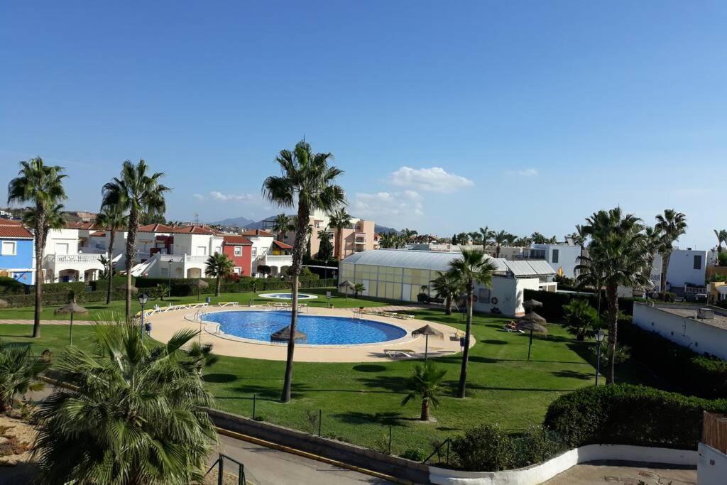 Torremar Natura Vista Piscina เบรา ภายนอก รูปภาพ
