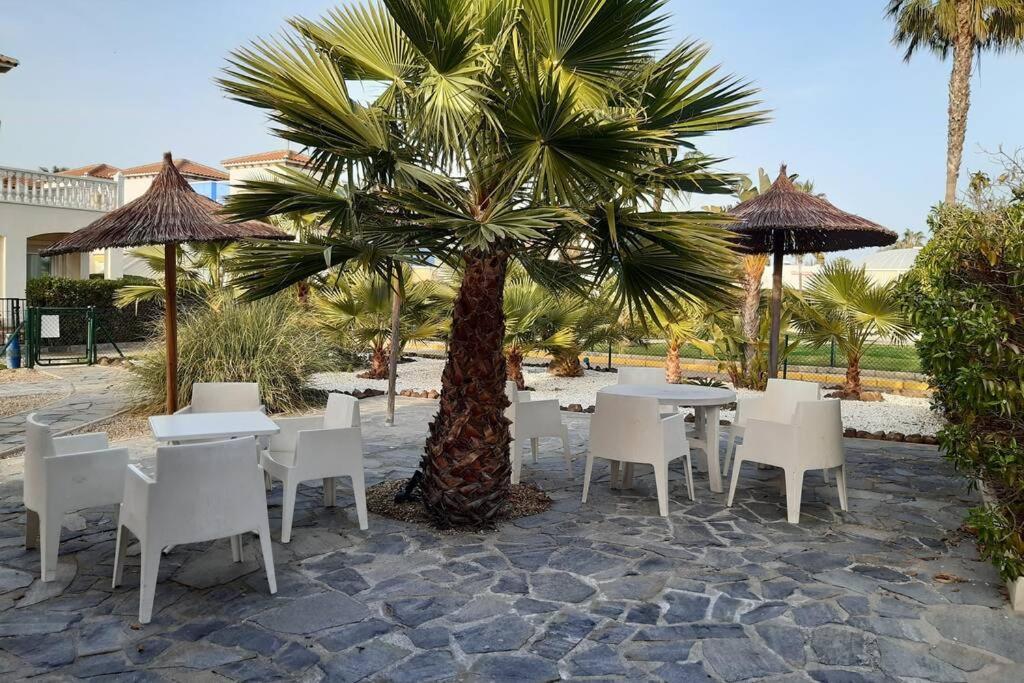 Torremar Natura Vista Piscina เบรา ภายนอก รูปภาพ