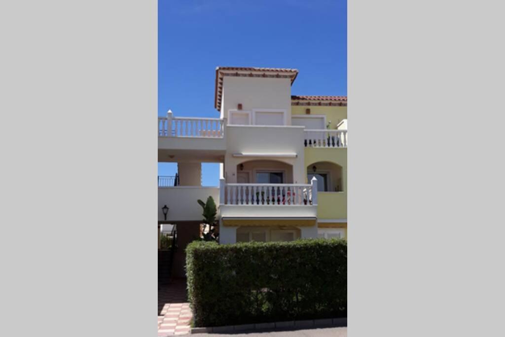 Torremar Natura Vista Piscina เบรา ภายนอก รูปภาพ