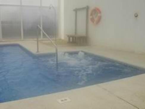 Torremar Natura Vista Piscina เบรา ภายนอก รูปภาพ